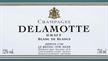 Delamotte Champagne Blanc de Blancs Brut